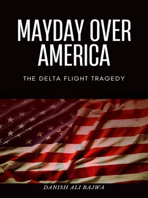cover image of Mayday Over America
